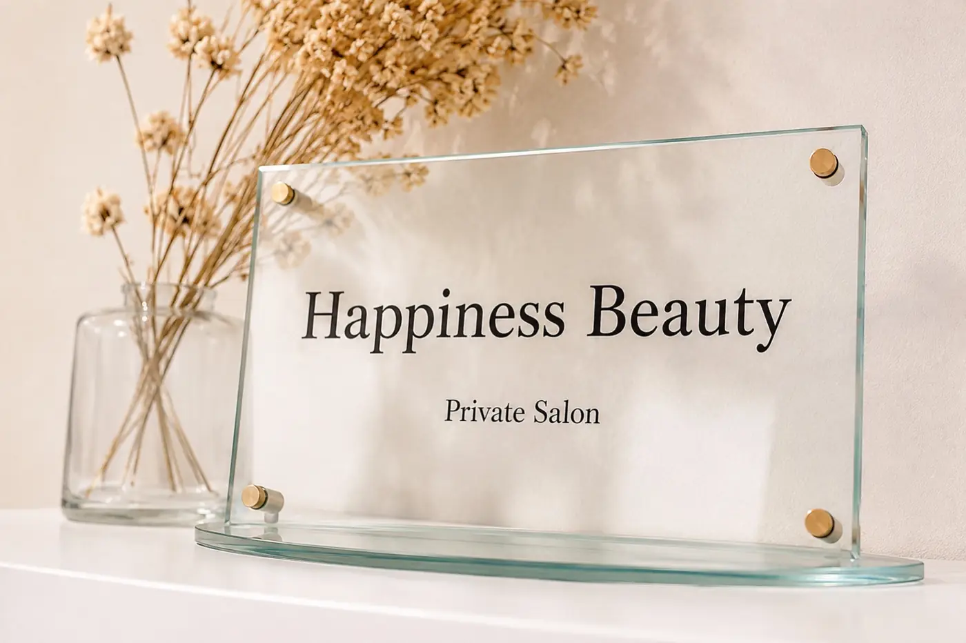 Happiness Beauty